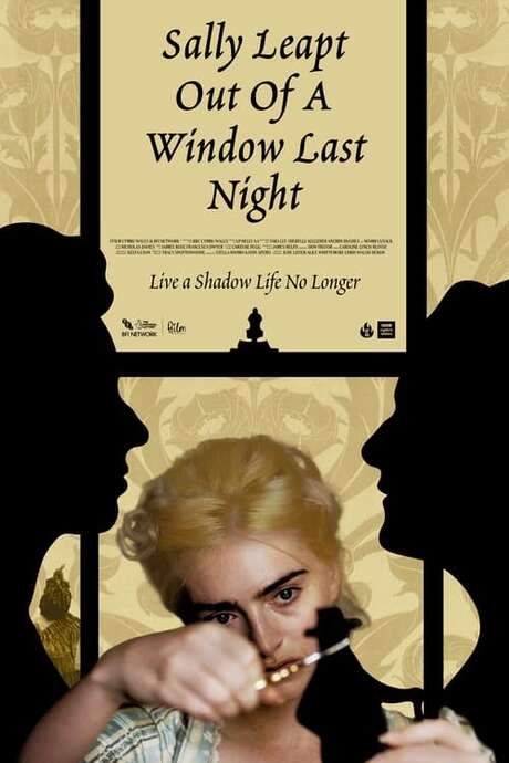 Sally Leapt Out of a Window Last Night